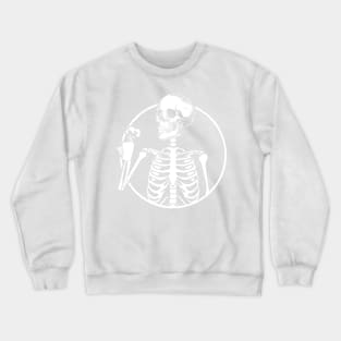 Coffee is the Lifeline Crewneck Sweatshirt